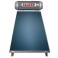 SOLAR WATER HEATER  BSHP 16/24 OPTIMA MAX S HEAT PUMP 160Lt 1 ΣΥΛΕΚΤΗΣ 2.4τμ ΤΡΙΠΛΗΣ ΕΝΕΡΓΕΙΑΣ